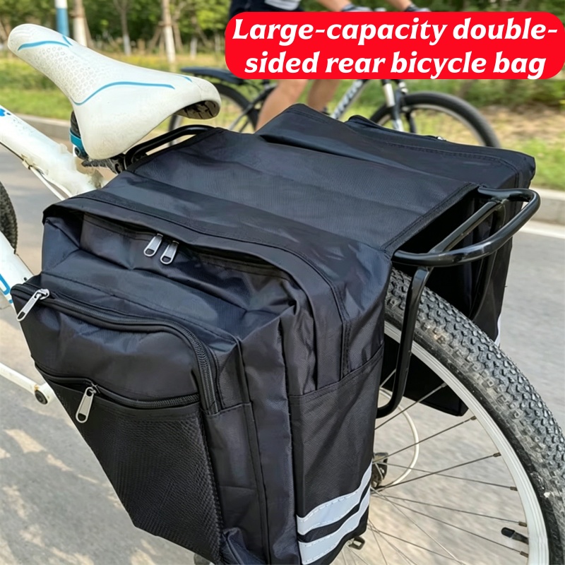 Mountain Biking Bag - Вместительный велосипедный рюкзак с водонепроницаемой функцией,