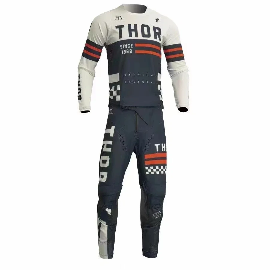Mountain Biking Trails - Комплект экипировки Flexair Jersey Pants для