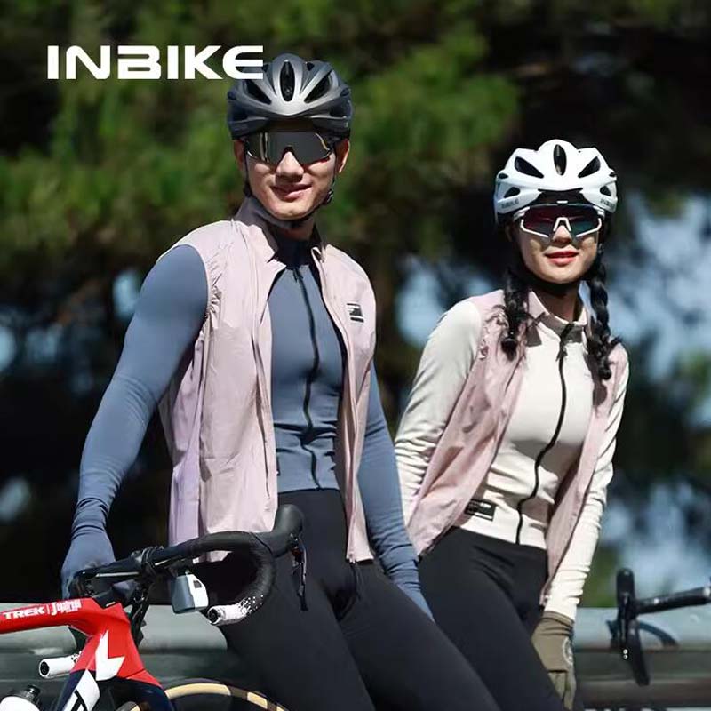 Mountain Biking Rain Jacket - INBIKE Plus Мужская велосипедная куртка без