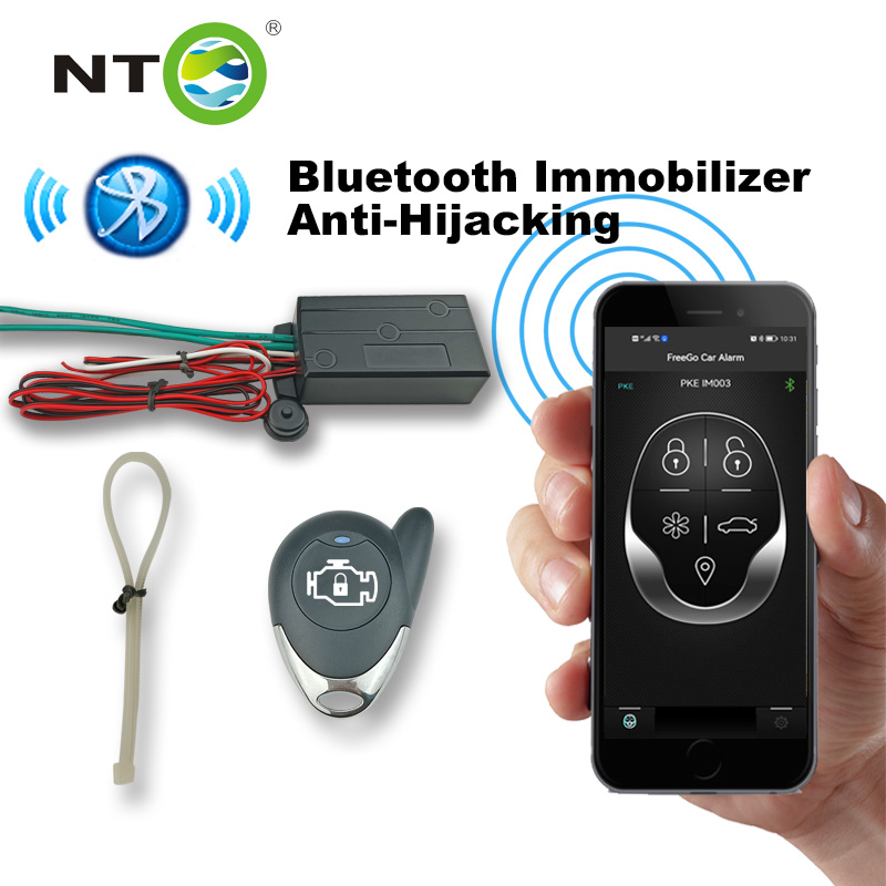 Dropper Post Remote - Безопасность автомобиля DC12V Power Smart Auto