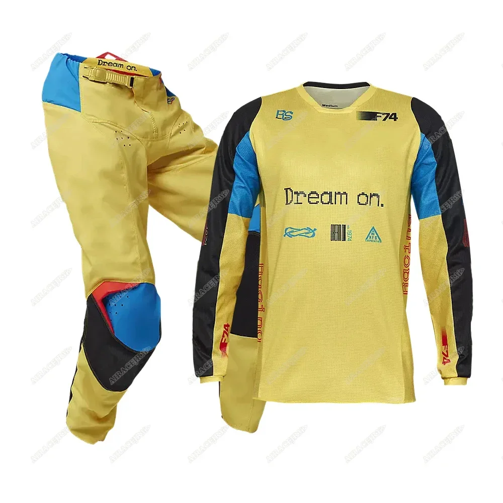 Комбинированный комплект экипи – обзор и цена Mountain Biking Pants Women