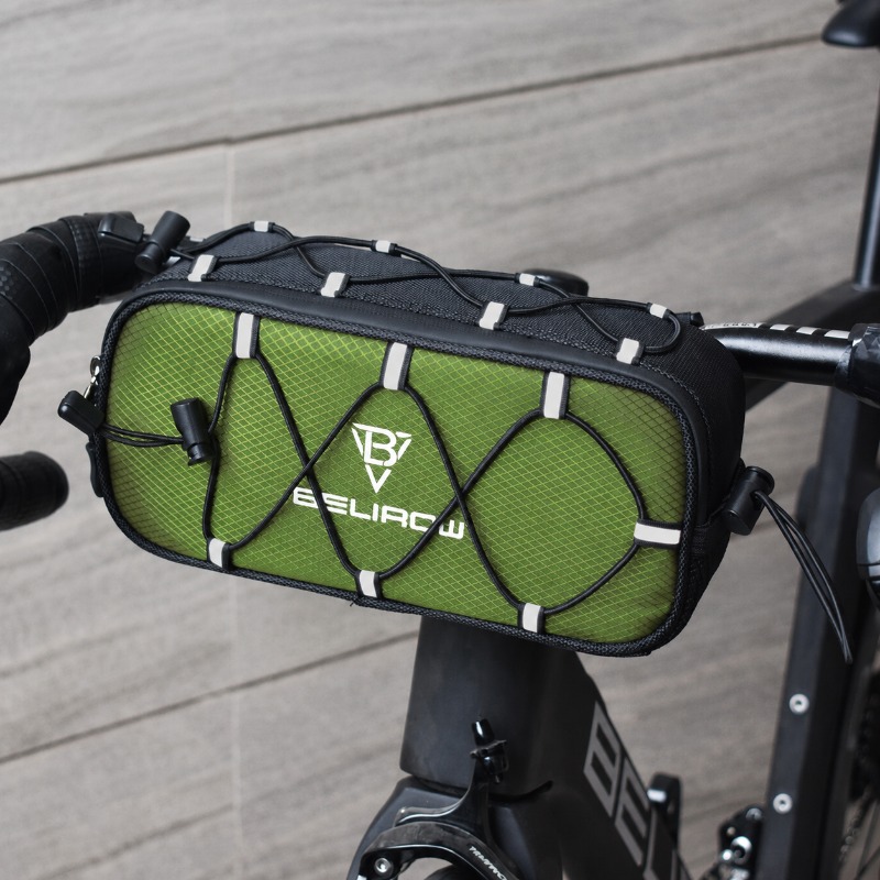 Передняя сумка для горного вел – обзор и цена Mountain Biking Bag
