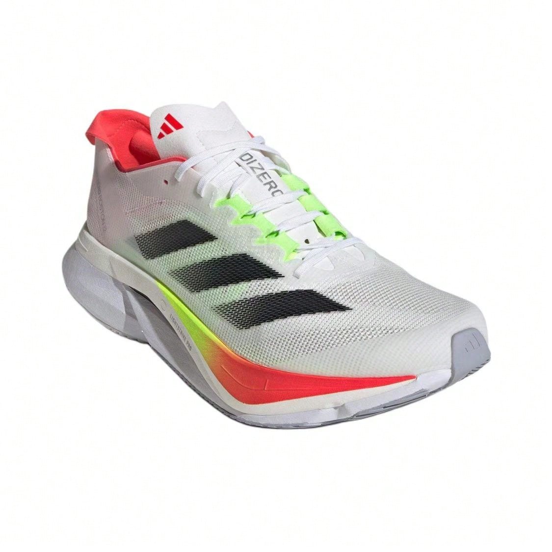 Adidas Adizero Boston 12 – дыш – обзор и цена Adidas Shoes Adizero Boston 12