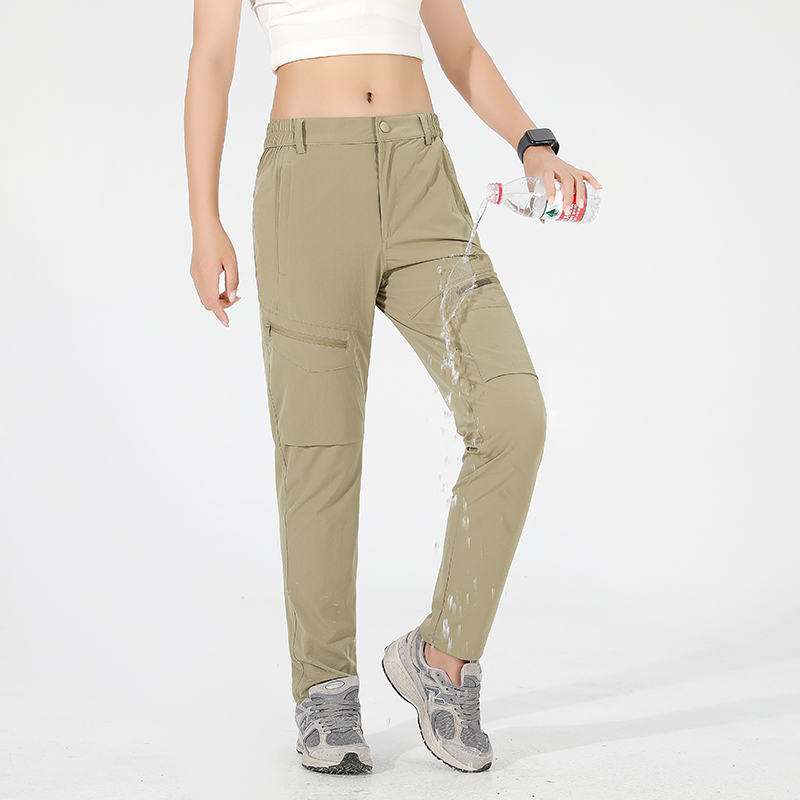 JNLN походные брюки женские 4- – обзор и цена Mountain Biking Pants Women