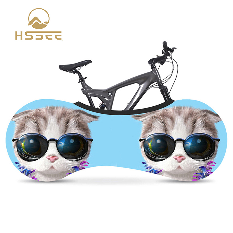 HSSEE Стильный чехол для горно – обзор и цена Mountain Biking Bag