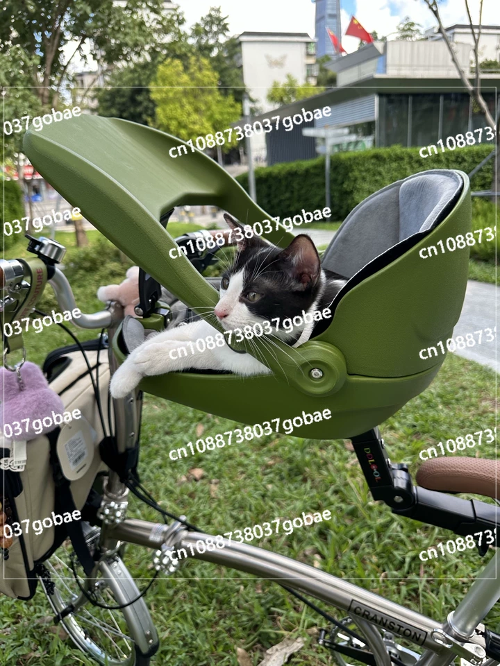 Подходит для складных велосипе – обзор и цена Mountain Biking With Dog