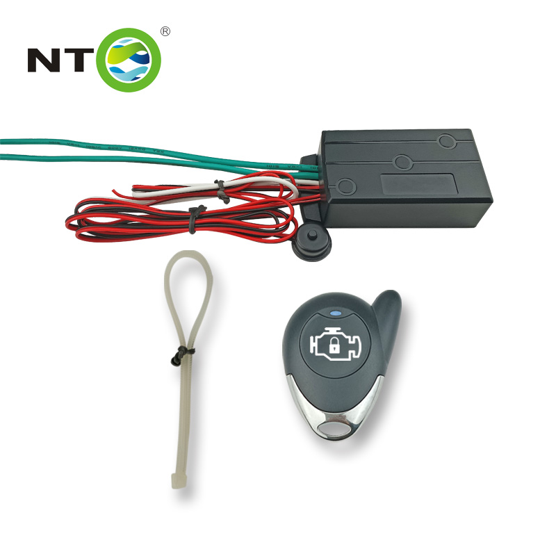 Безопасность автомобиля DC12V  – обзор и цена Dropper Post Remote