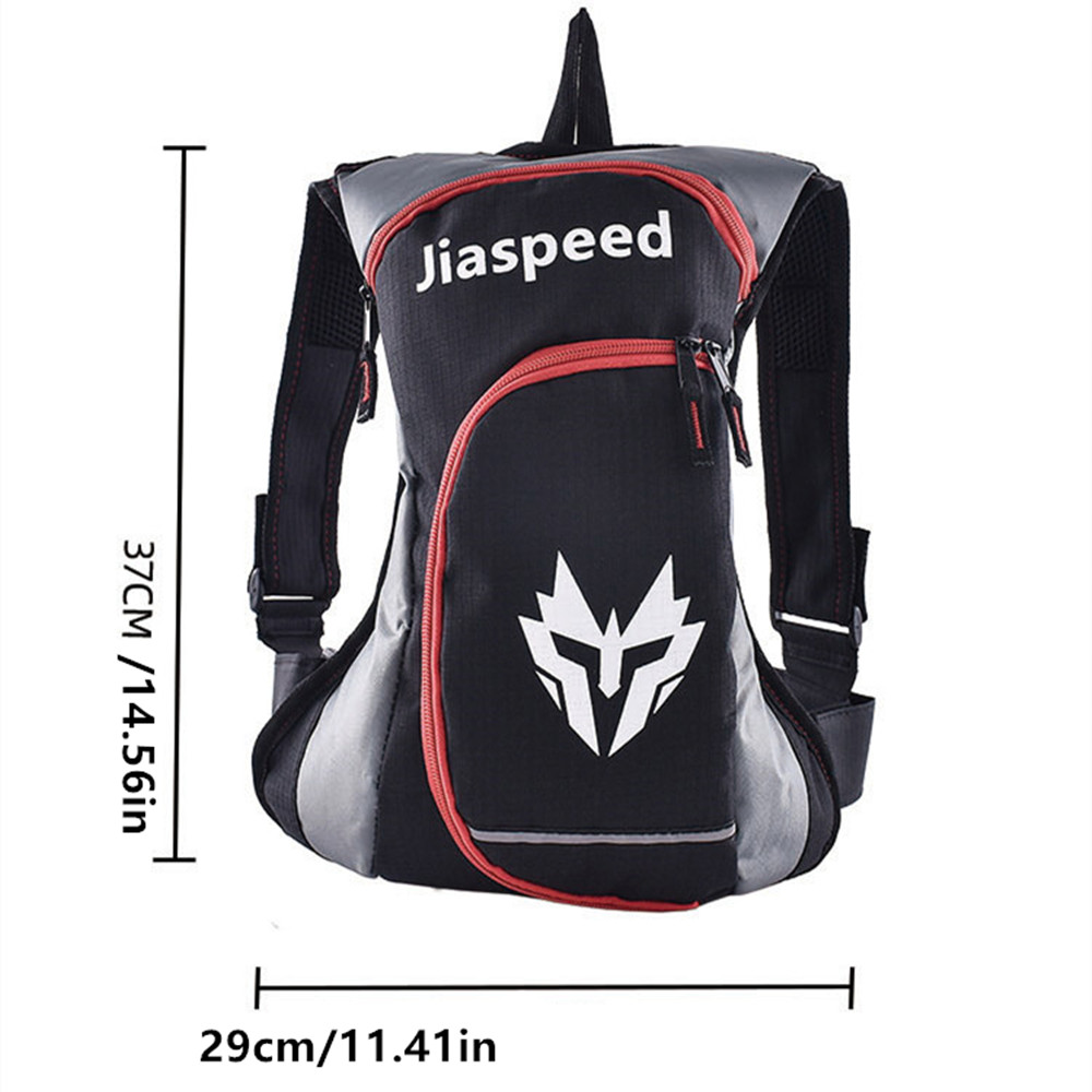 Рюкзак для езды на мотоцикле и – обзор и цена Mountain Biking Bag