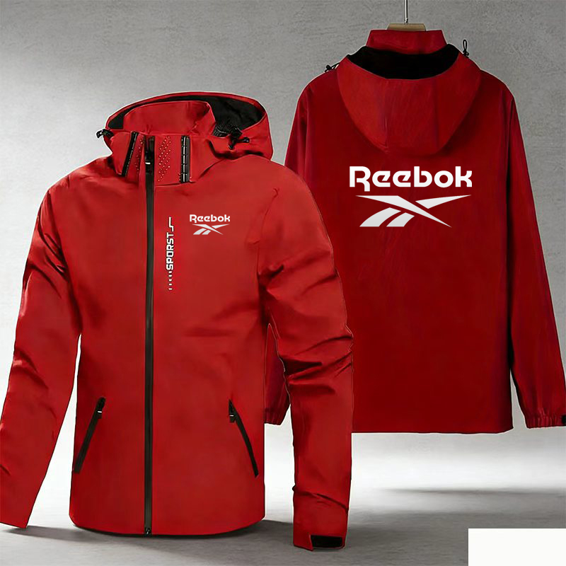 Мужская водонепроницаемая вело – обзор и цена Mountain Biking Rain Jacket