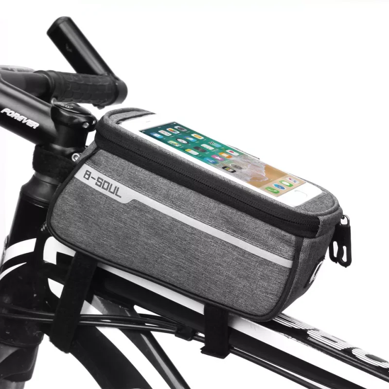 Сумка для мобильного телефона  – обзор и цена Mountain Biking Bag