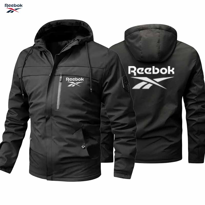 Куртка для велоспорта с логоти – обзор и цена Mountain Biking Rain Jacket