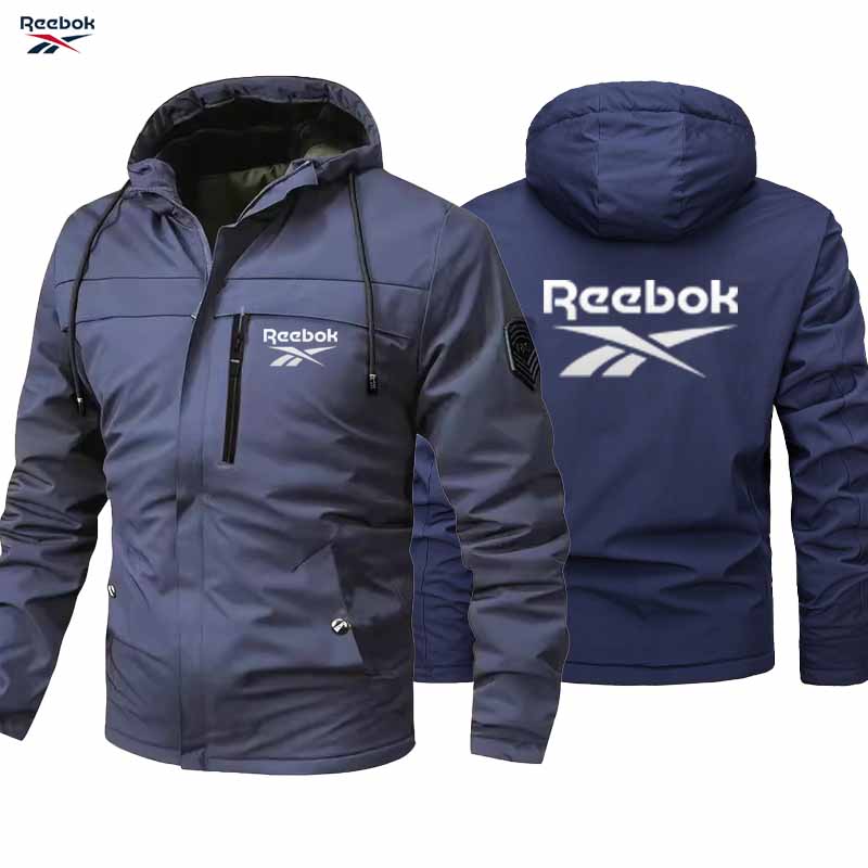 Куртка для велоспорта с логоти – обзор и цена Mountain Biking Rain Jacket