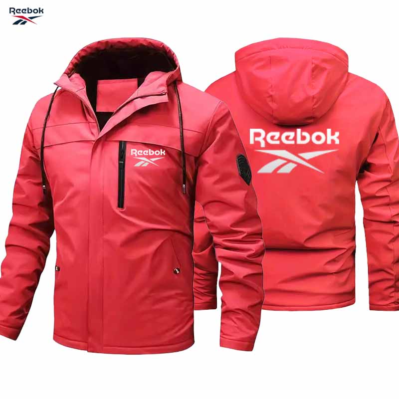 Куртка для велоспорта с логоти – обзор и цена Mountain Biking Rain Jacket