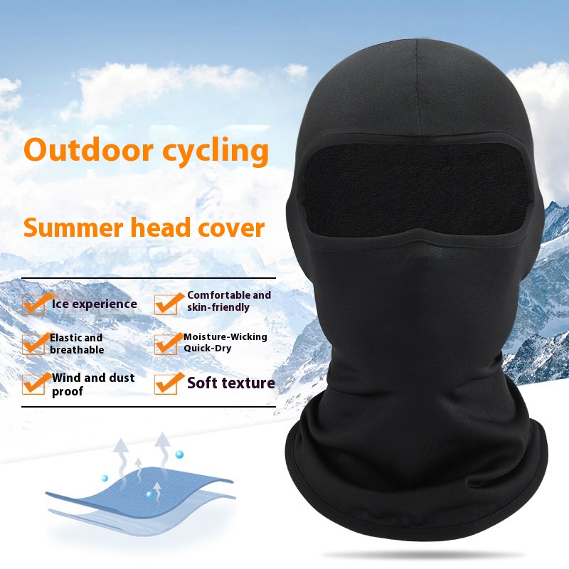 Мотоциклетная Балаклава, быстр – обзор и цена Mountain Biking Helmet Full Face