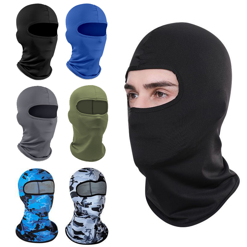 Мотоциклетная Балаклава, быстр – обзор и цена Mountain Biking Helmet Full Face