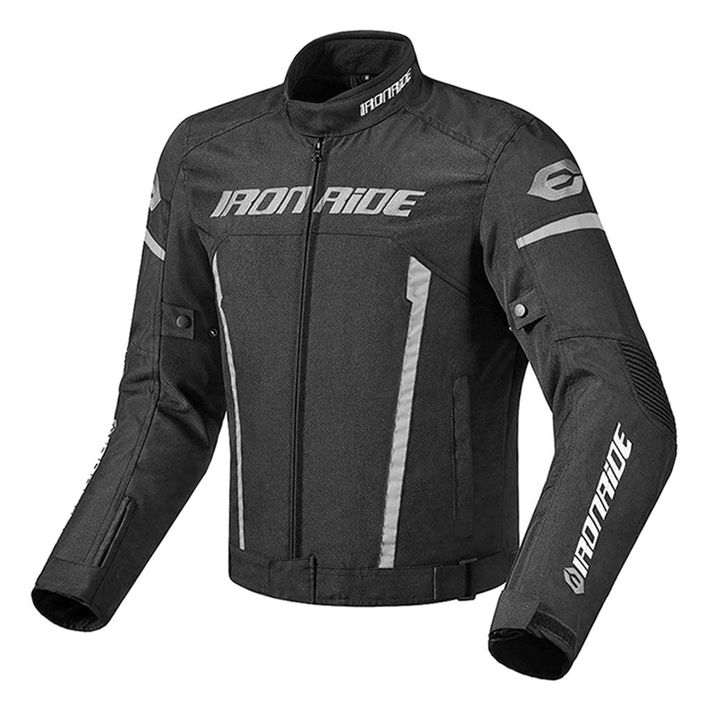 Мужская мотоциклетная куртка д – обзор и цена Mountain Biking Rain Jacket
