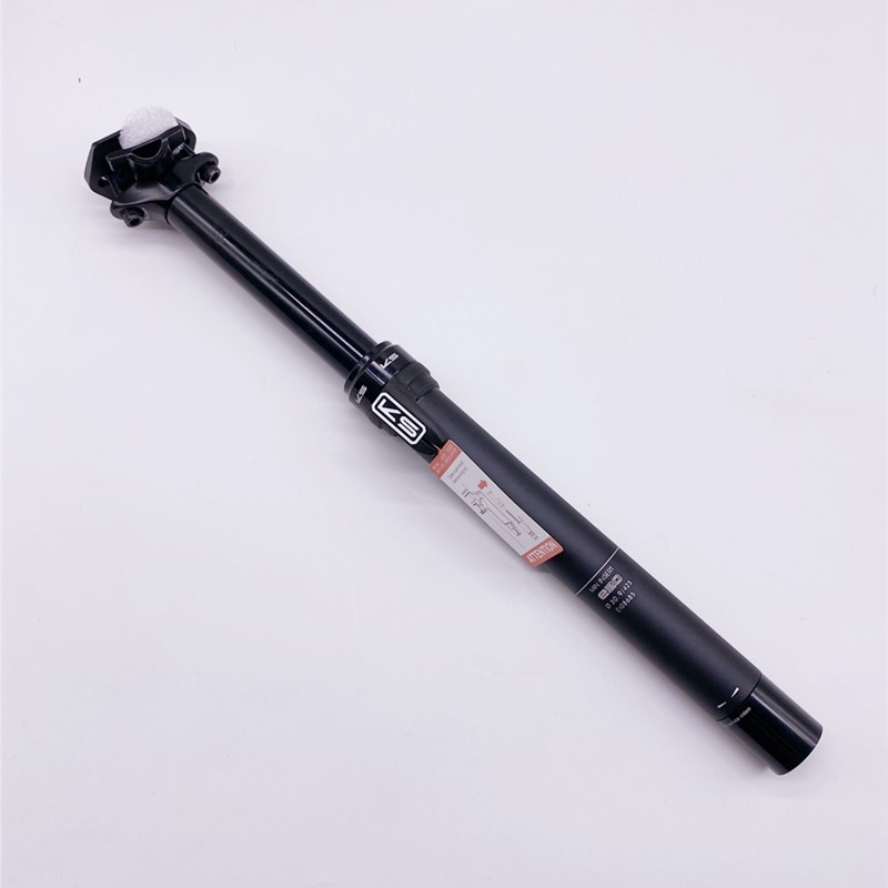 Подседельный штырь KS E20/E20- – обзор и цена Dropper Post Remote
