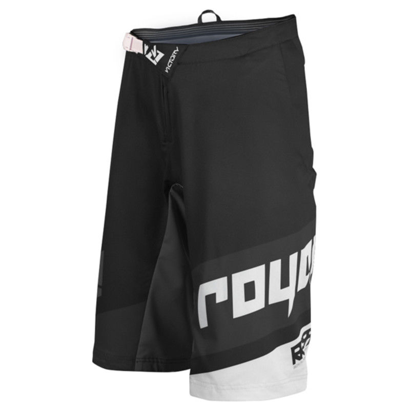 Шорты Royal Racing RR99 Enduro – обзор и цена Mountain Biking Pants Women