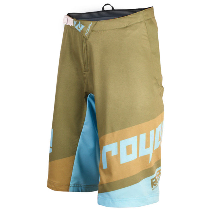 Шорты Royal Racing RR99 Enduro – обзор и цена Mountain Biking Pants Women