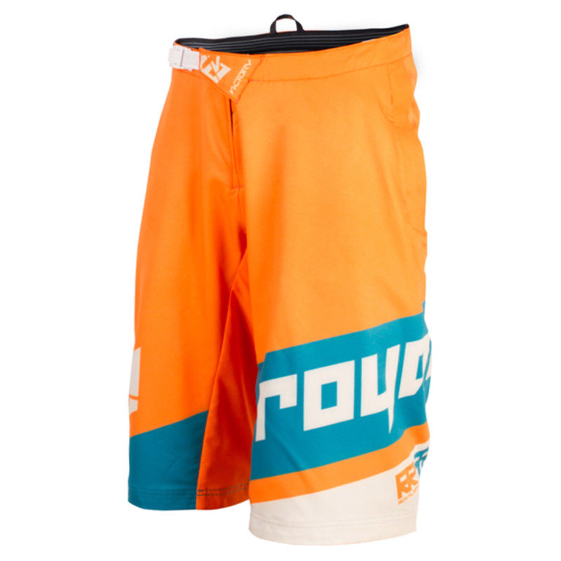 Шорты Royal Racing RR99 Enduro – обзор и цена Mountain Biking Pants Women