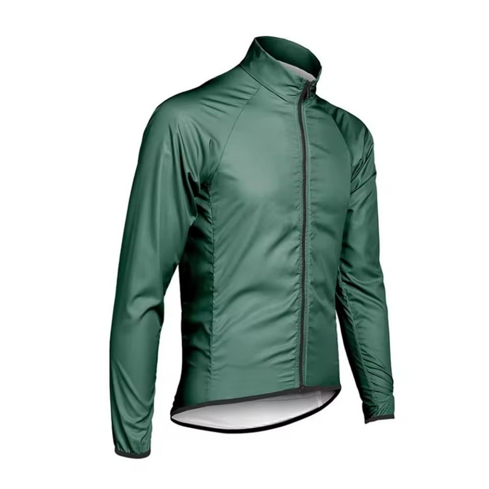 VOLER Велосипедные ветрозащитн – обзор и цена Mountain Biking Rain Jacket